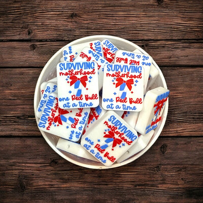 Surviving Motherhood RedB