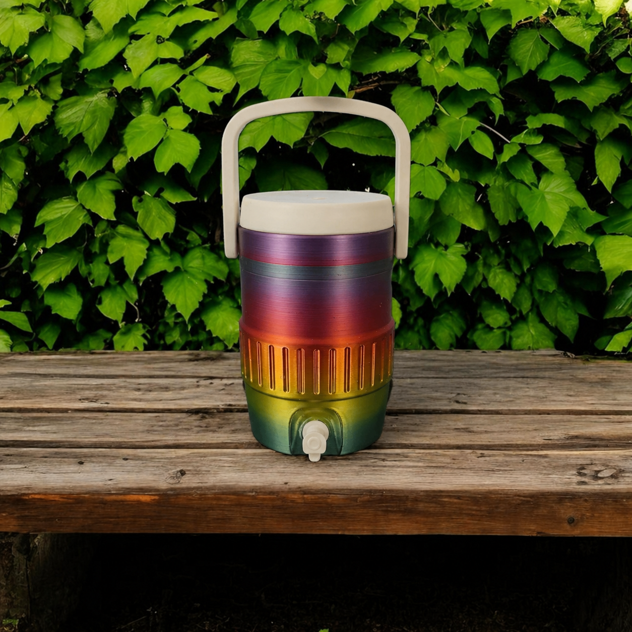 Mini Cooler Koozies