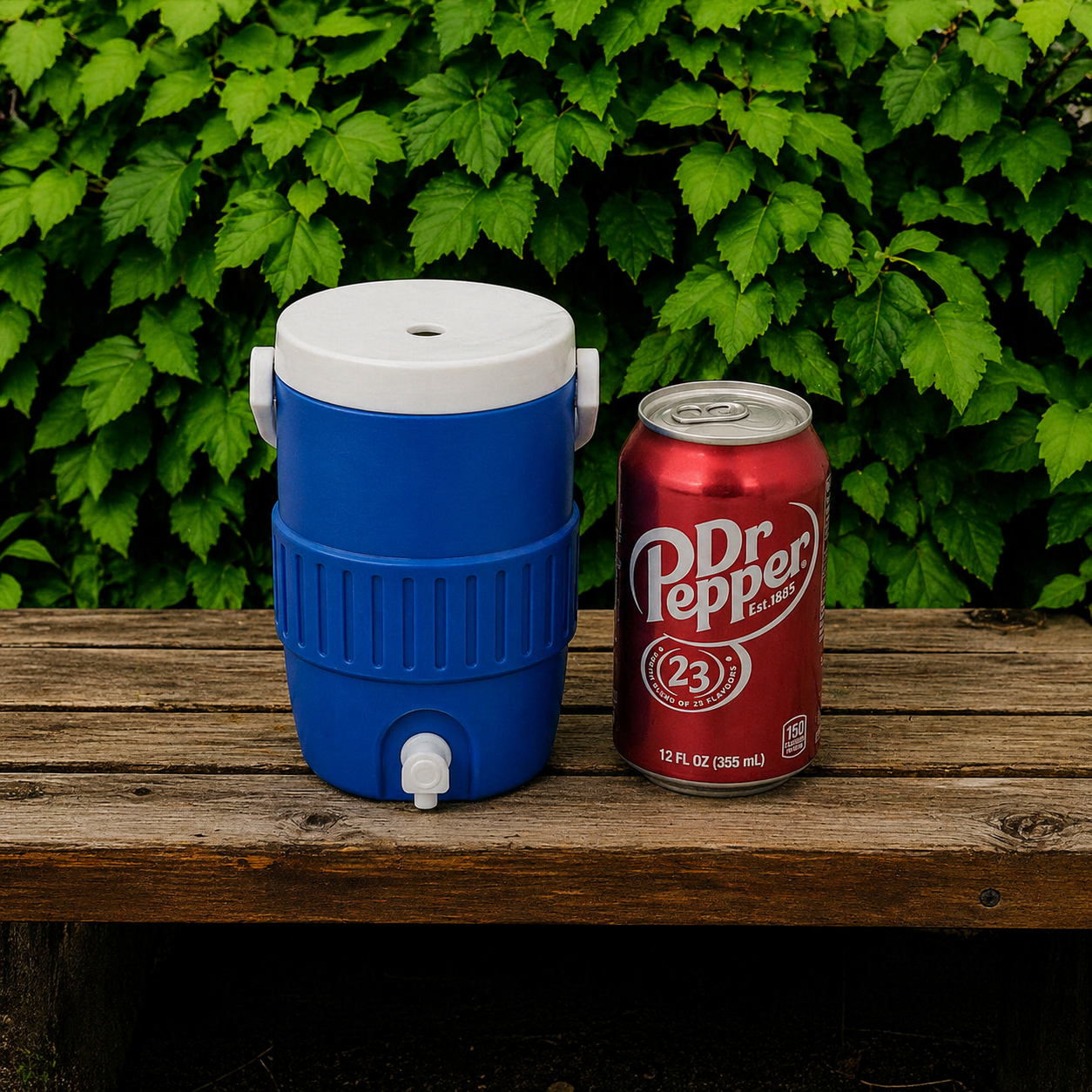 Mini Cooler Koozies