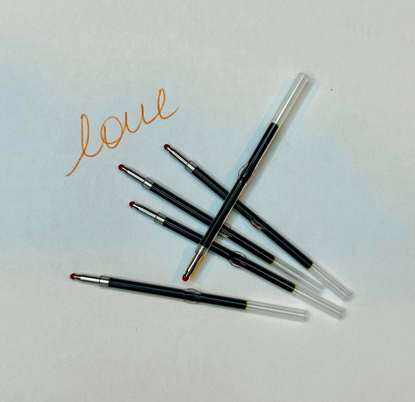 Ink Refills (10 Pack)
