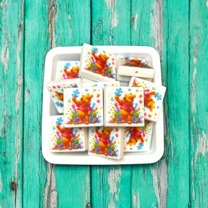 Autism Awareness Characters