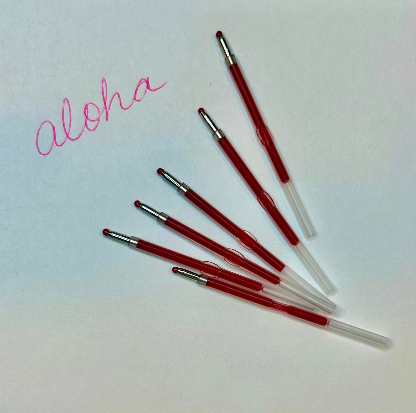 Ink Refills (10 Pack)