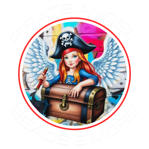 Pirate Angel Beads & More