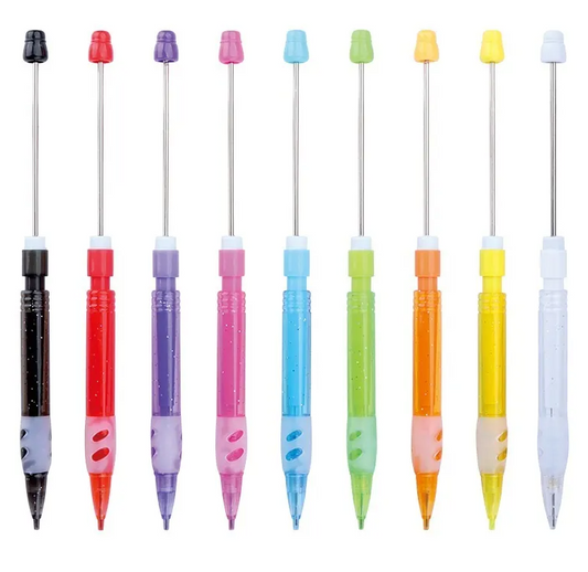 Beadable Mechanical Pencil