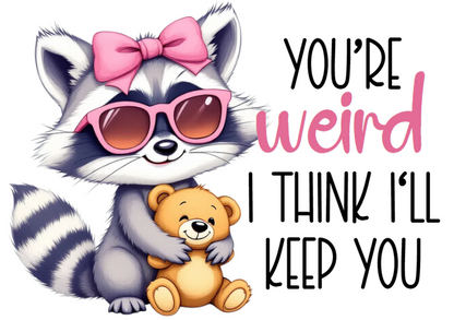 Remi and Riley Random 20 Piece Mix