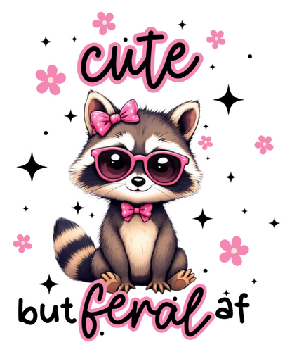 Remi and Riley Random 20 Piece Mix