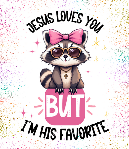 Remi and Riley Random 20 Piece Mix