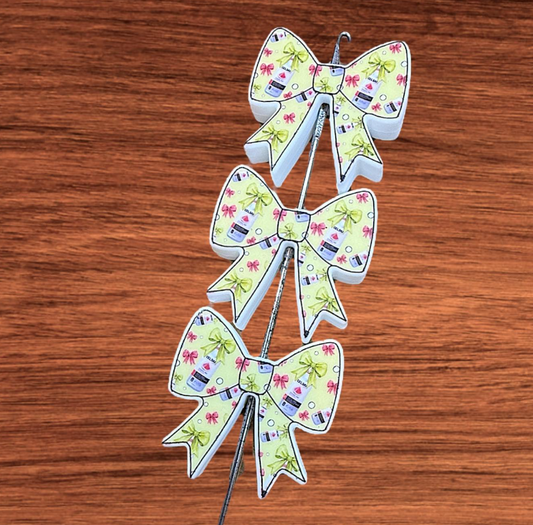 Cels Energy Bow