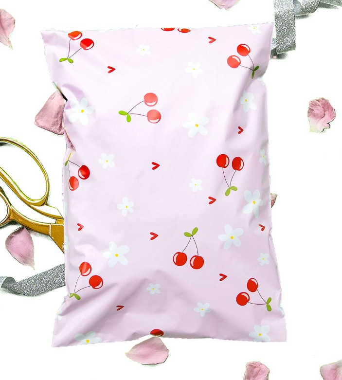 7.5x10.5 Cherries Galore (25 Pack)