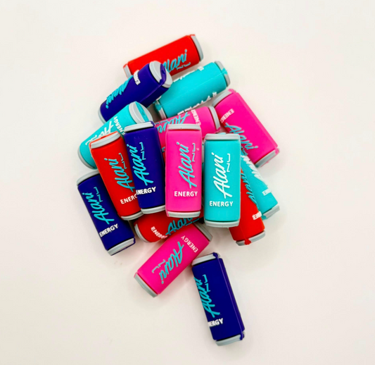 3D Alaniii Energy Drink