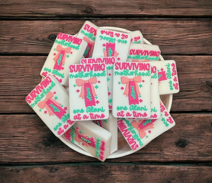 Surviving Motherhood One Alaniii at a Time