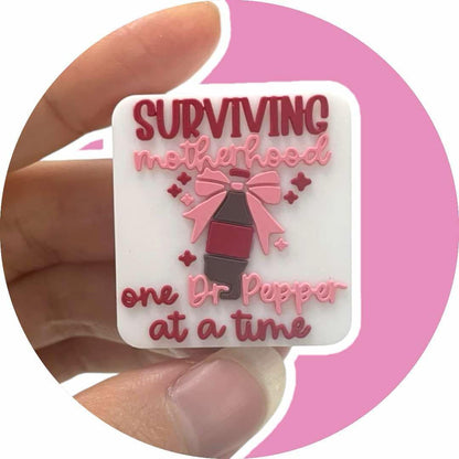 Surviving Motherhood DP