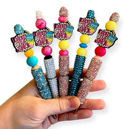 RTS Random Premade Pens