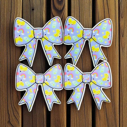 School Days Bow