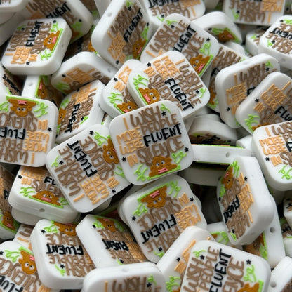 Fluent in Silence Highland