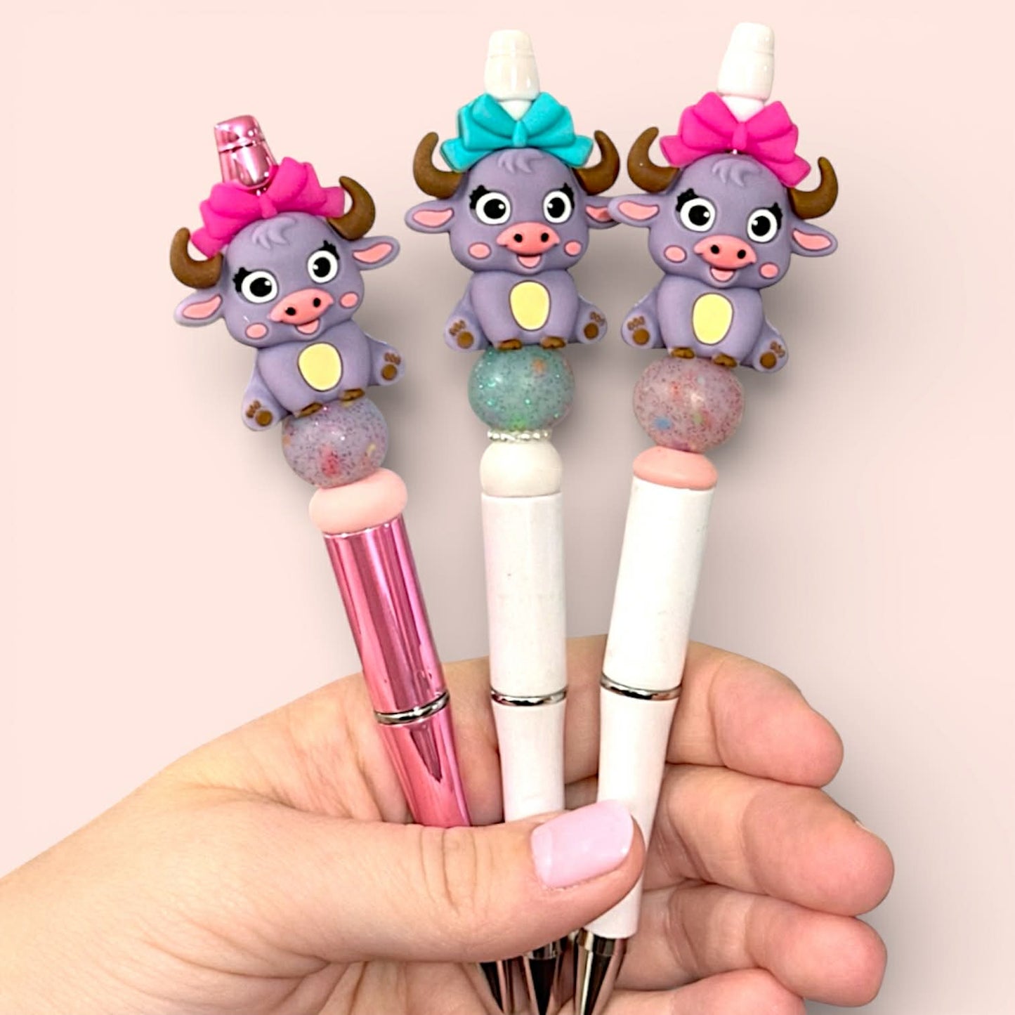 3D Heidi the Highland