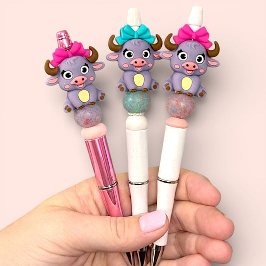 3D Heidi the Highland