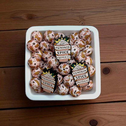 Spicy Iced 15mm (5 Pack)