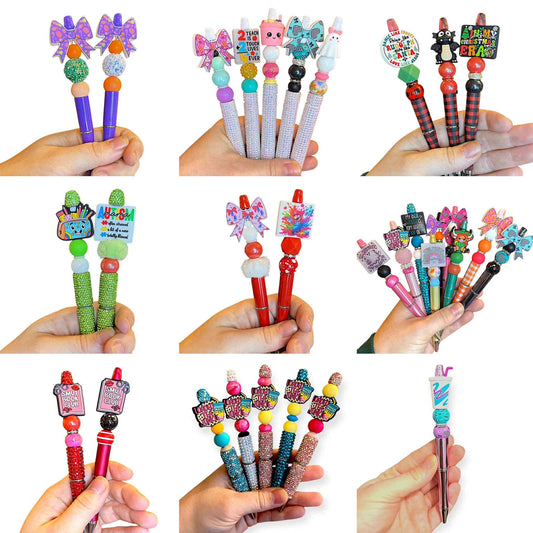 RTS Random Premade Pens