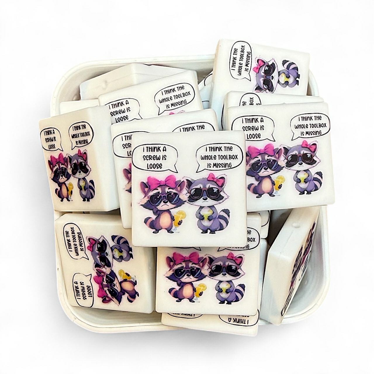 Adventures of Remi and Riley Part Three