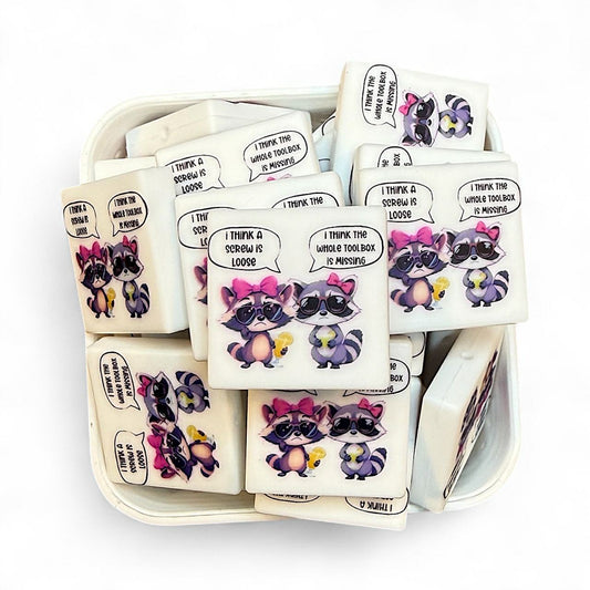 Adventures of Remi and Riley Part Three