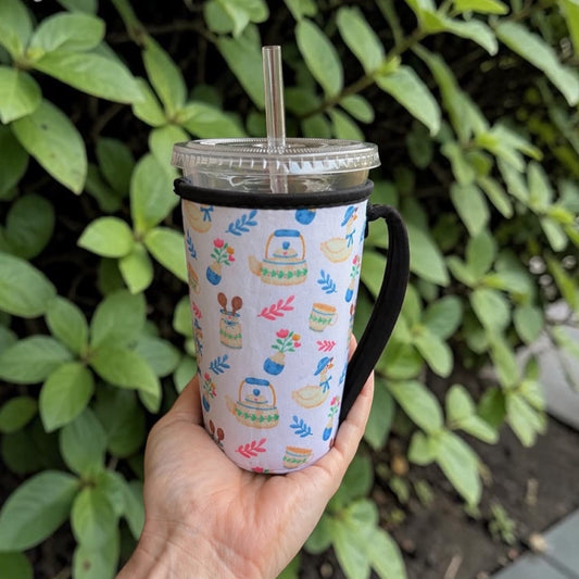 Goosin' Around Coffee/Drink Sleeves