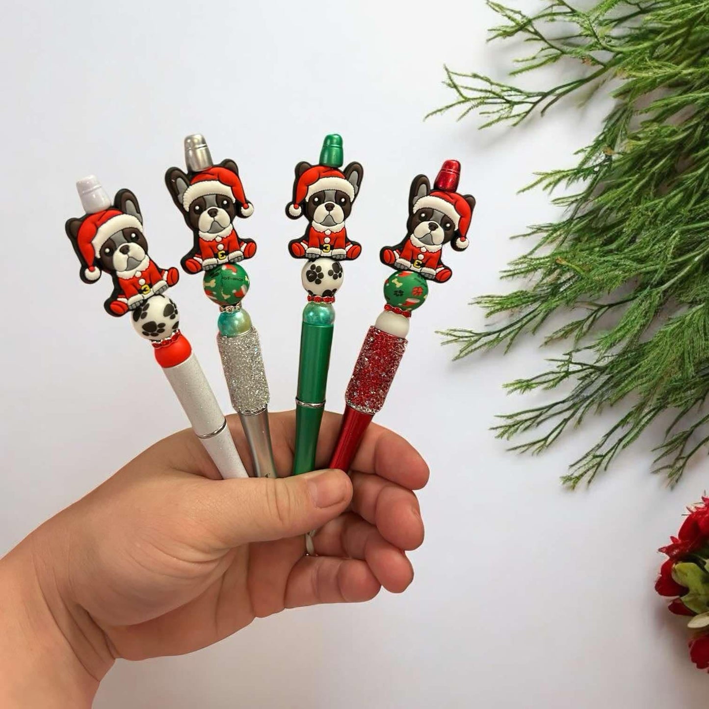 Christmas Pens RTS