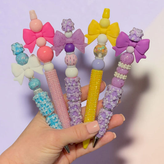 Double Loop Bow (Pack of 2)