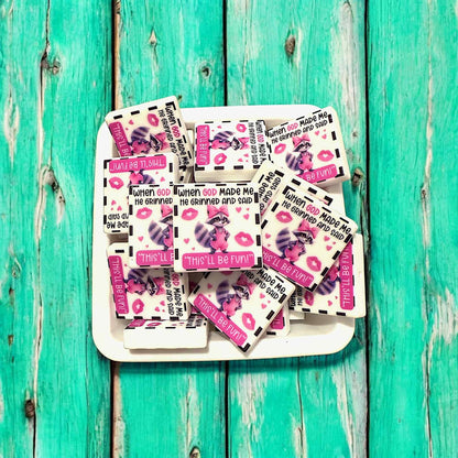 Adventures of Remi and Riley Part Three