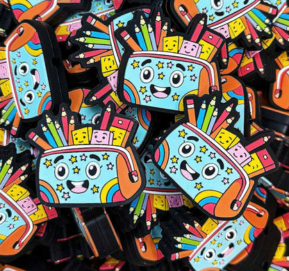 Peter the Pencil Case