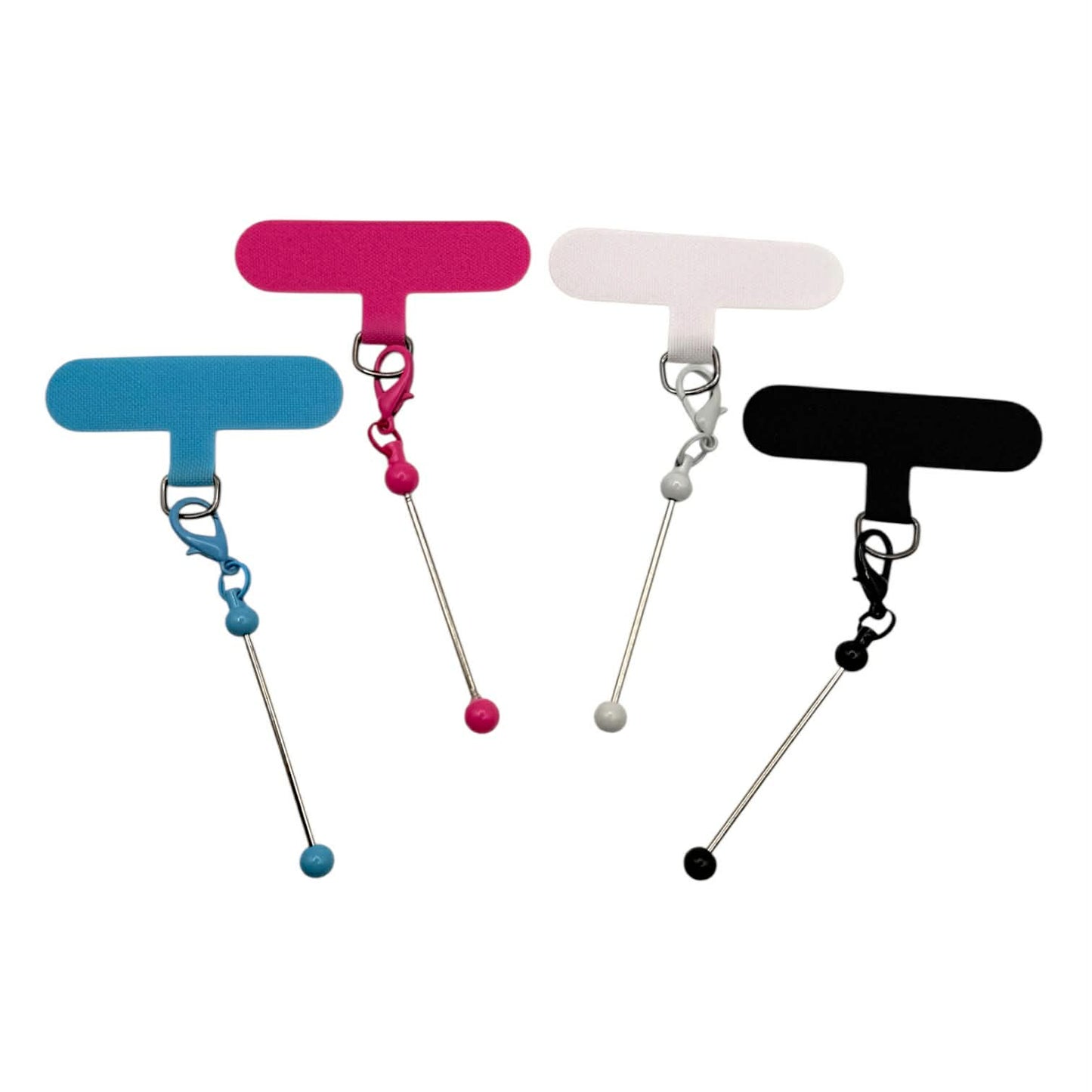 Beadable Phone Charm Bar (5 Pack)