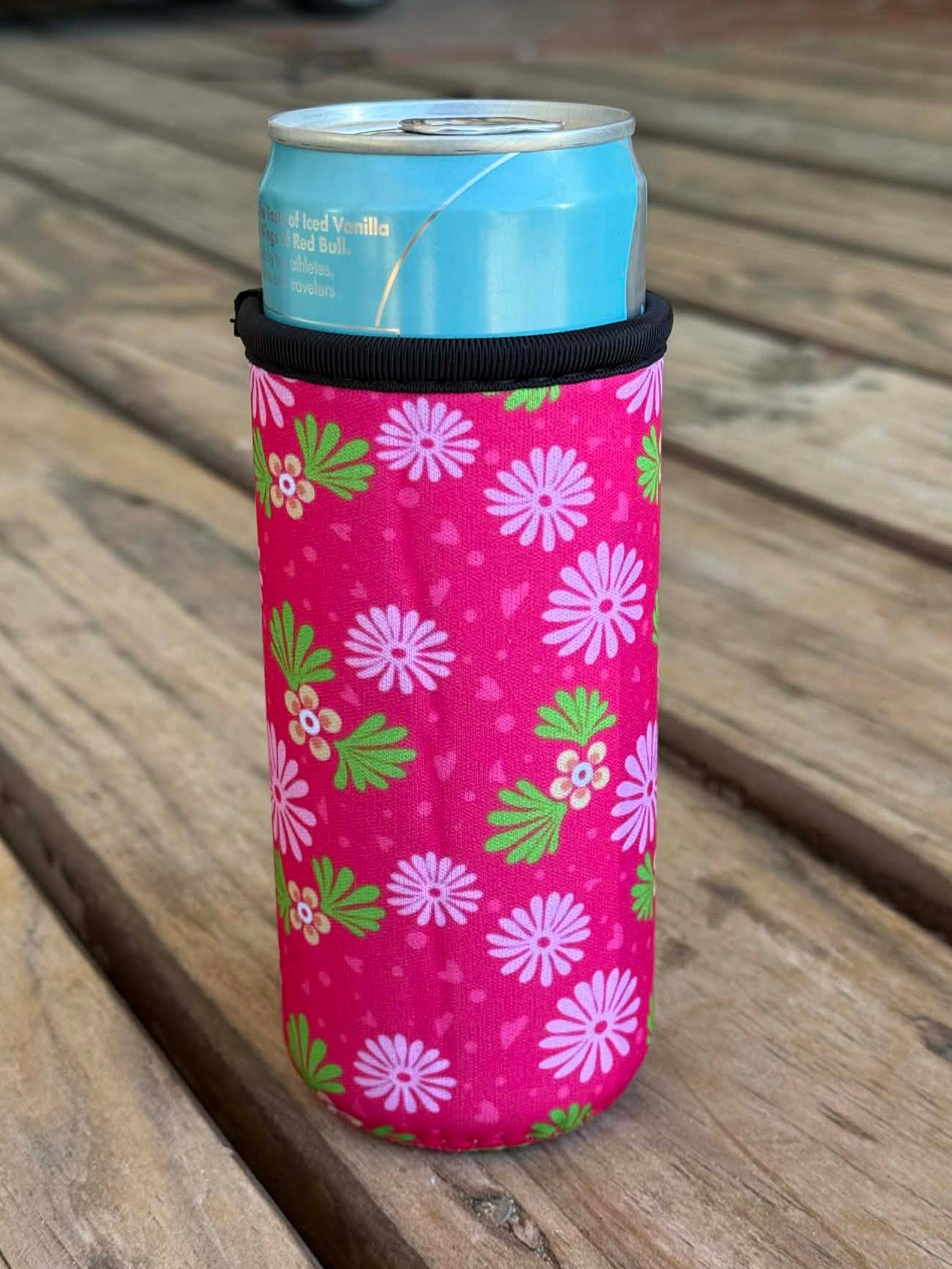 Slim Drink Sleeves