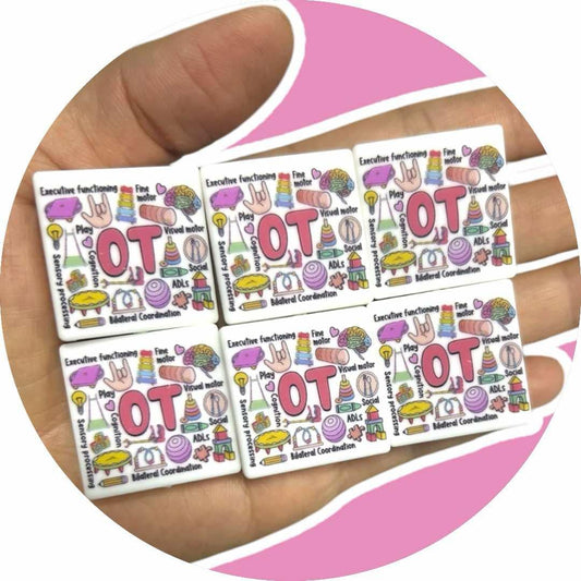 Occupational Therapy