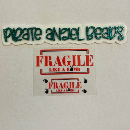 Mini Stanley Keychain Wraps