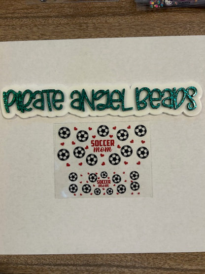 Mini Stanley Keychain Wraps 3